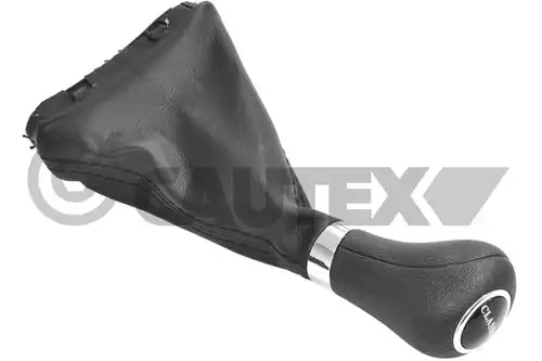 топче на скоростния лост CAUTEX 770590