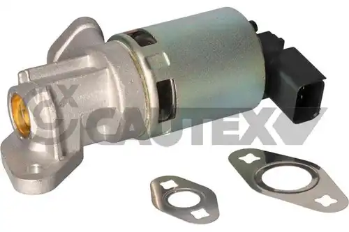 AGR-Клапан CAUTEX 772504