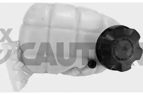 разширителен съд, охладителна течност CAUTEX 774862