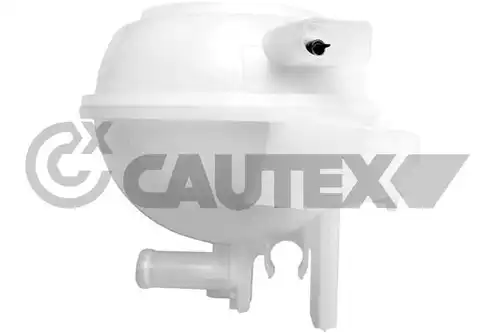 разширителен съд, охладителна течност CAUTEX 775743