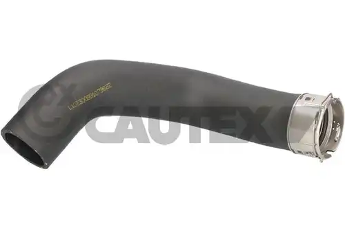 въздуховод за турбината CAUTEX 776654