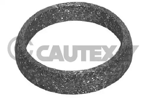 уплътнителен пръстен, изпуск. тръба CAUTEX 954202
