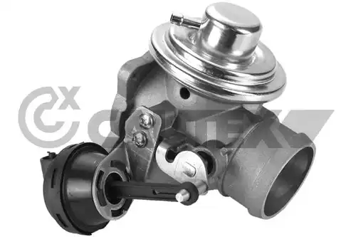 AGR клапан, управление отработени газове CAUTEX 960035