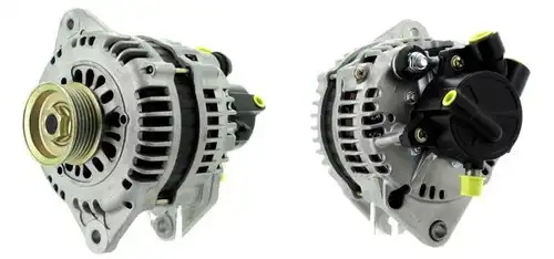 генератор CEVAM 9001