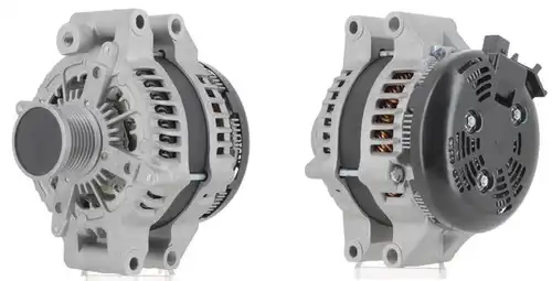 генератор CEVAM OL40427