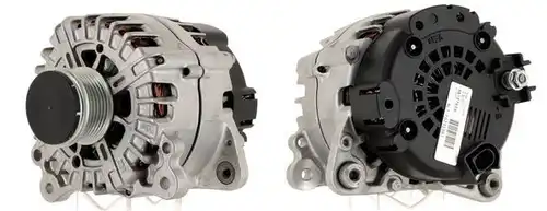 генератор CEVAM OL4075