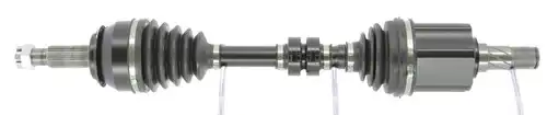 полуоска CEVAM OL50277