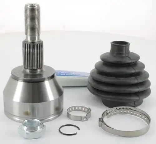 каре комплект, полуоска CEVAM OL6570