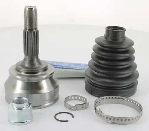 каре комплект, полуоска CEVAM OL6797