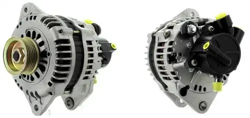 генератор CEVAM OL9000