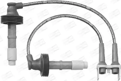 комплект запалителеи кабели CHAMPION CLS051