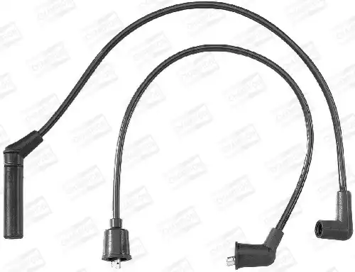 комплект запалителеи кабели CHAMPION CLS062