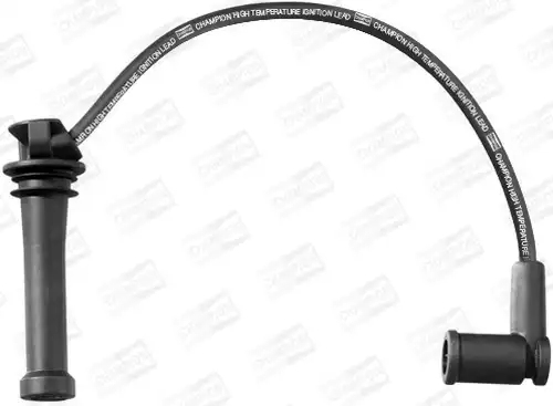 комплект запалителеи кабели CHAMPION CLS075