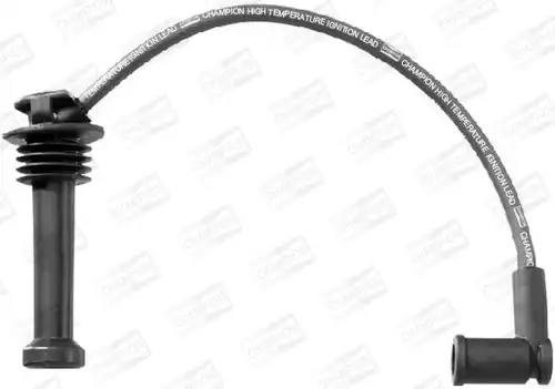 комплект запалителеи кабели CHAMPION CLS077