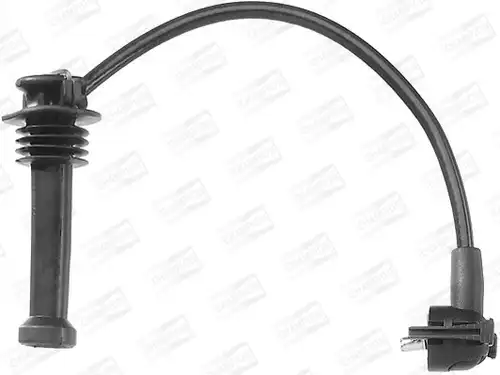 комплект запалителеи кабели CHAMPION CLS111
