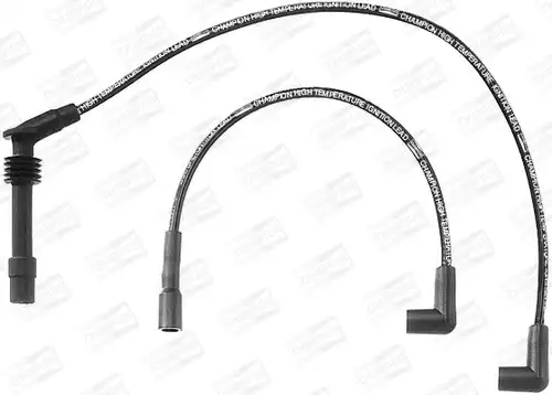 комплект запалителеи кабели CHAMPION CLS113