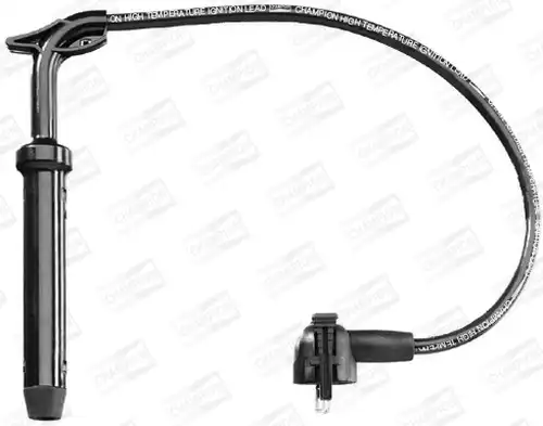 комплект запалителеи кабели CHAMPION CLS120