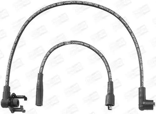 комплект запалителеи кабели CHAMPION CLS126