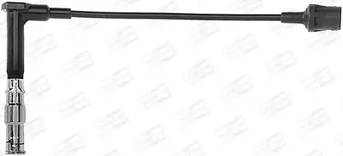 комплект запалителеи кабели CHAMPION CLS252