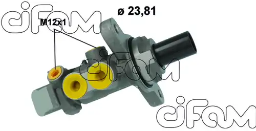 Спирачна помпа CIFAM 202-1225