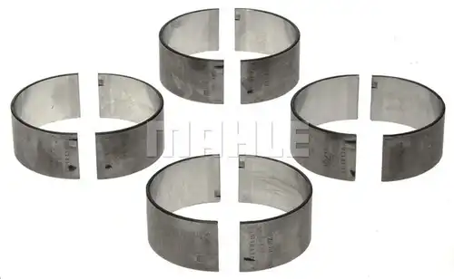 к-кт биелни лагери CLEVITE CB-1813A-.75MM(4)
