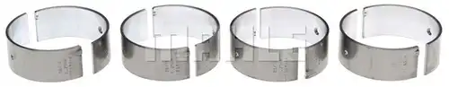 к-кт биелни лагери CLEVITE CB-1817A-.25MM(4)