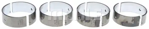 к-кт биелни лагери CLEVITE CB-1817A-.50MM(4)