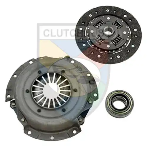 комплект съединител CLUTCHNUS MCK0209