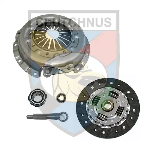 комплект съединител CLUTCHNUS MCK16138