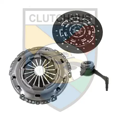 комплект съединител CLUTCHNUS MCK1801ACSC