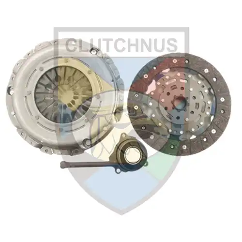 комплект съединител CLUTCHNUS MCK18250CSC