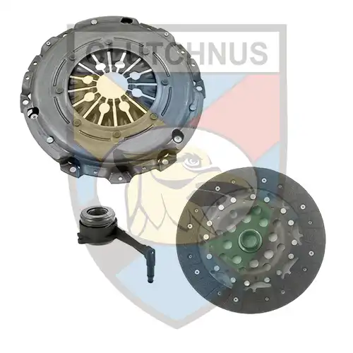 комплект съединител CLUTCHNUS MCK1865CSC