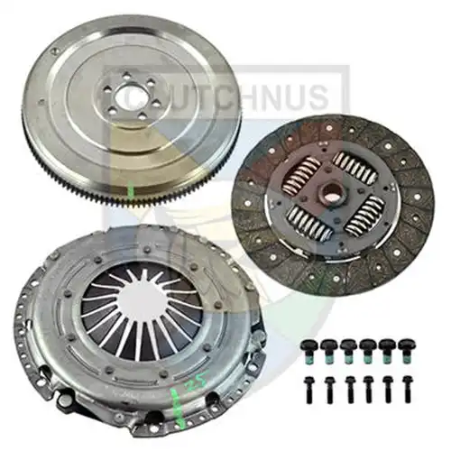 комплект съединител CLUTCHNUS MCK1882F