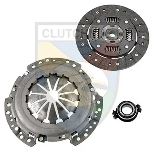 комплект съединител CLUTCHNUS MCK2422