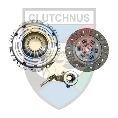 комплект съединител CLUTCHNUS MCK3234CSC