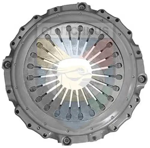 притискателен диск CLUTCHNUS SCPU01