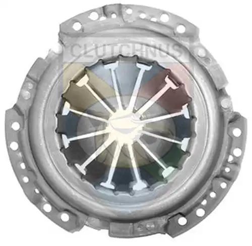 притискателен диск CLUTCHNUS SCPX12
