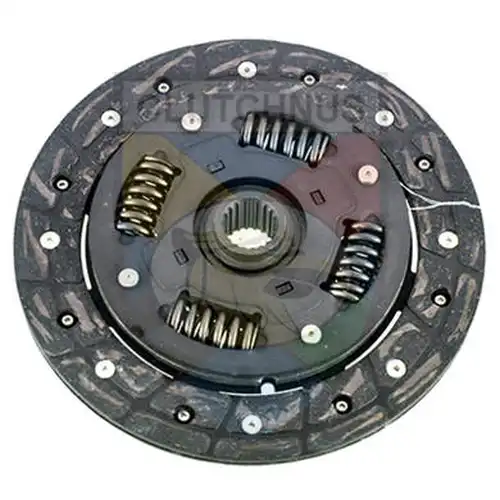 диск на съединителя CLUTCHNUS SEE106