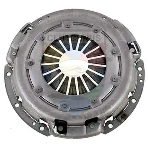 притискателен диск CLUTCHNUS SMPD58