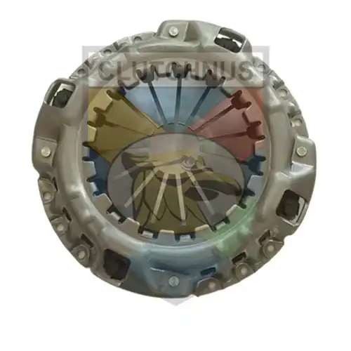 притискателен диск CLUTCHNUS SMPH13