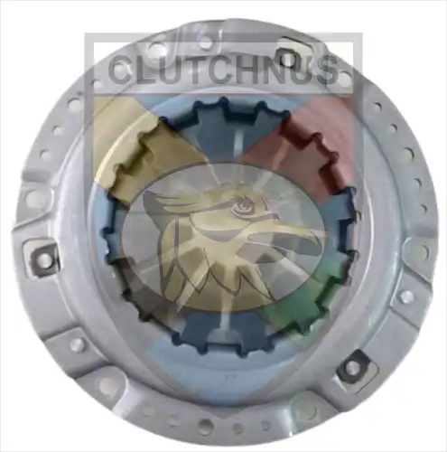 притискателен диск CLUTCHNUS SMPJ24
