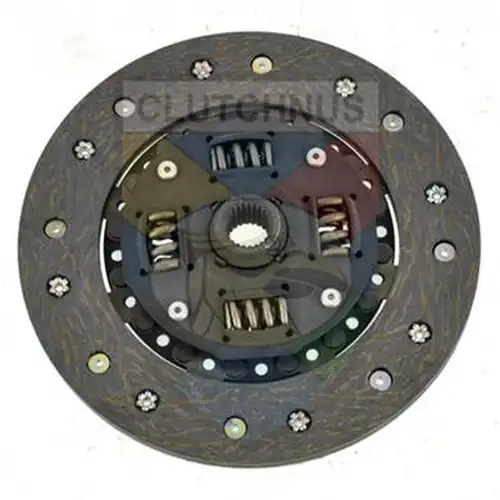 диск на съединителя CLUTCHNUS SMR45