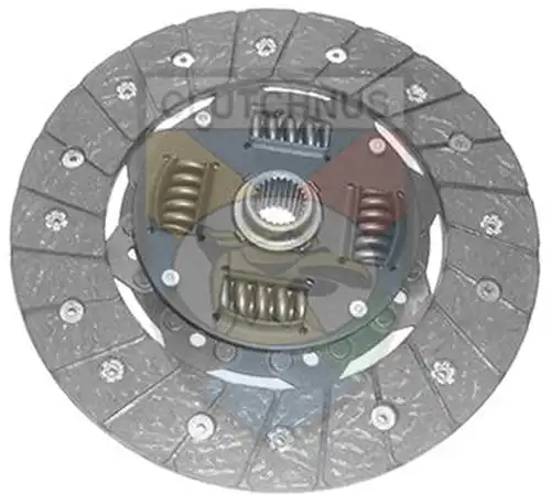 диск на съединителя CLUTCHNUS SMR54