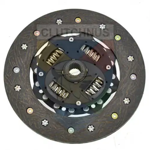 диск на съединителя CLUTCHNUS SMR58