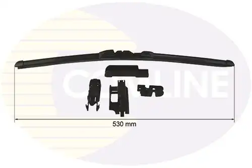 перо на чистачка COMLINE CFWB530