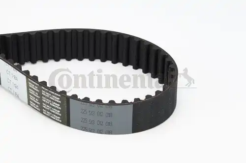 Ангренажен ремък CONTINENTAL CTAM CT1184