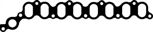 уплътнение, всмукателен колектор CORTECO 026230P