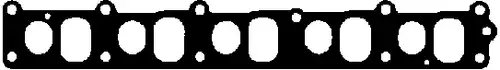 уплътнение, всмукателен колектор CORTECO 026498P