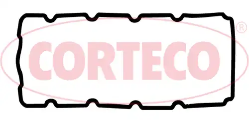 гарнитура, капак на цилиндрова глава CORTECO 026558P
