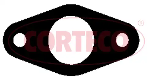 уплътнение, изпускателни тръби CORTECO 027506H